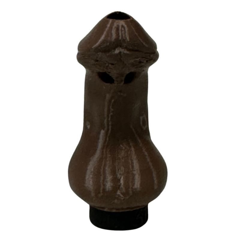 Boquilla 3D para cachimba con forma de pene | Bengala Spain