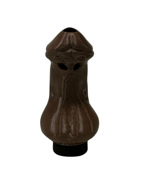 Boquilla 3D para cachimba con forma de pene | Bengala Spain