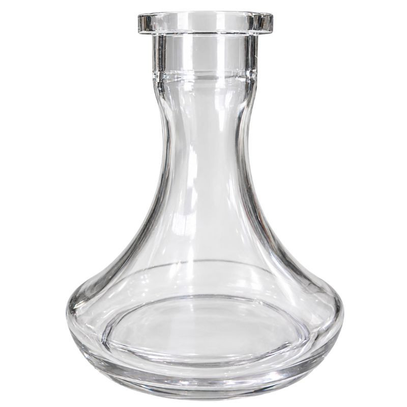 Base rusa Mini Flask de cristal | Bengala Spain
