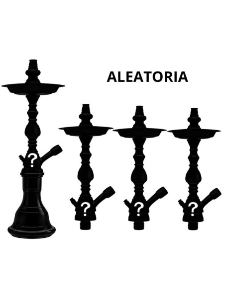 Cachimba tradicional egipcia aleatoria | Bengala Spain