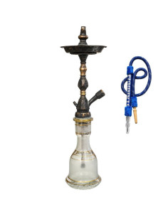Cachimba tradicional egipcia aleatoria | Bengala Spain 2