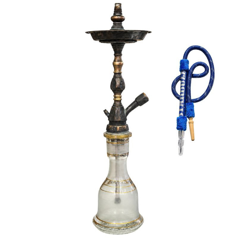 Cachimba tradicional egipcia aleatoria | Bengala Spain