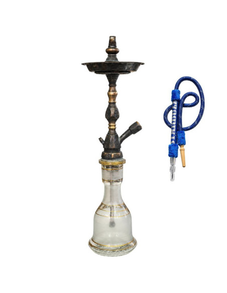 Cachimba tradicional egipcia aleatoria | Bengala Spain