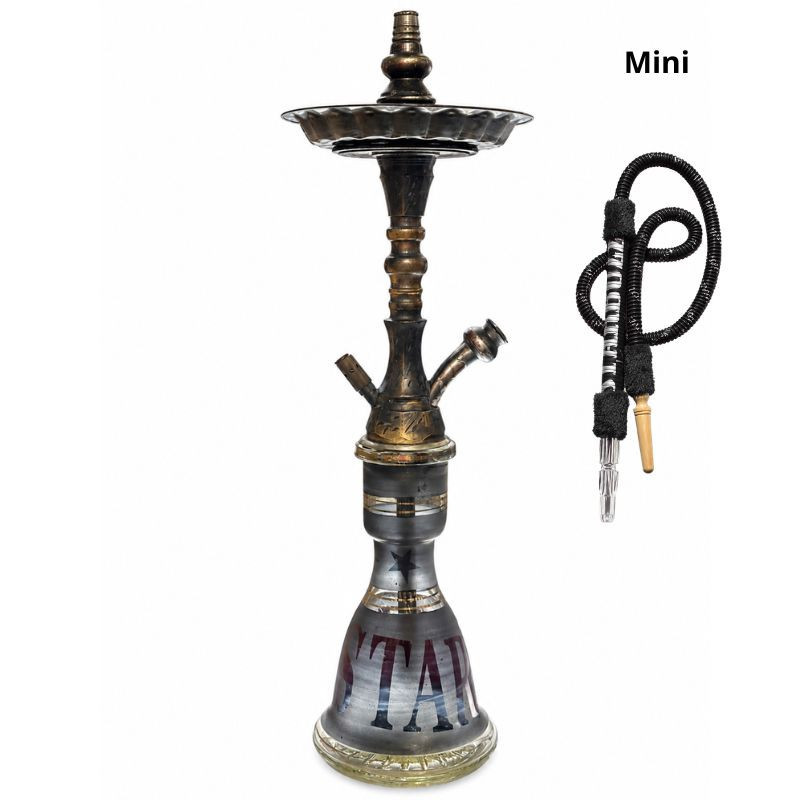 Cachimba tradicional egipcia aleatoria | Bengala Spain