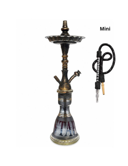 Cachimba tradicional egipcia aleatoria | Bengala Spain