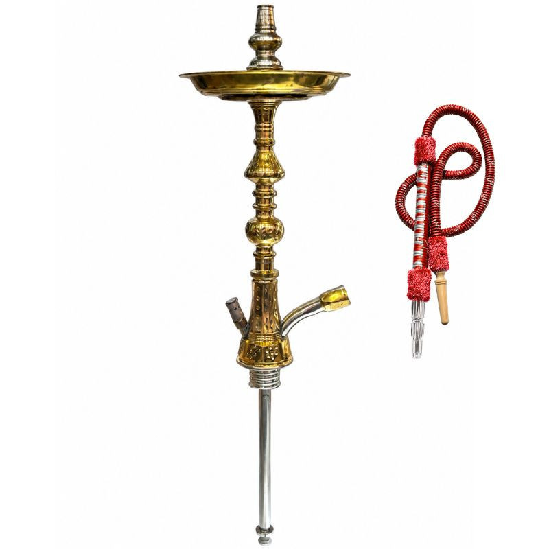Cachimba tradicional egipcia aleatoria | Bengala Spain