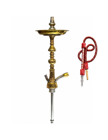 Cachimba tradicional egipcia aleatoria | Bengala Spain
