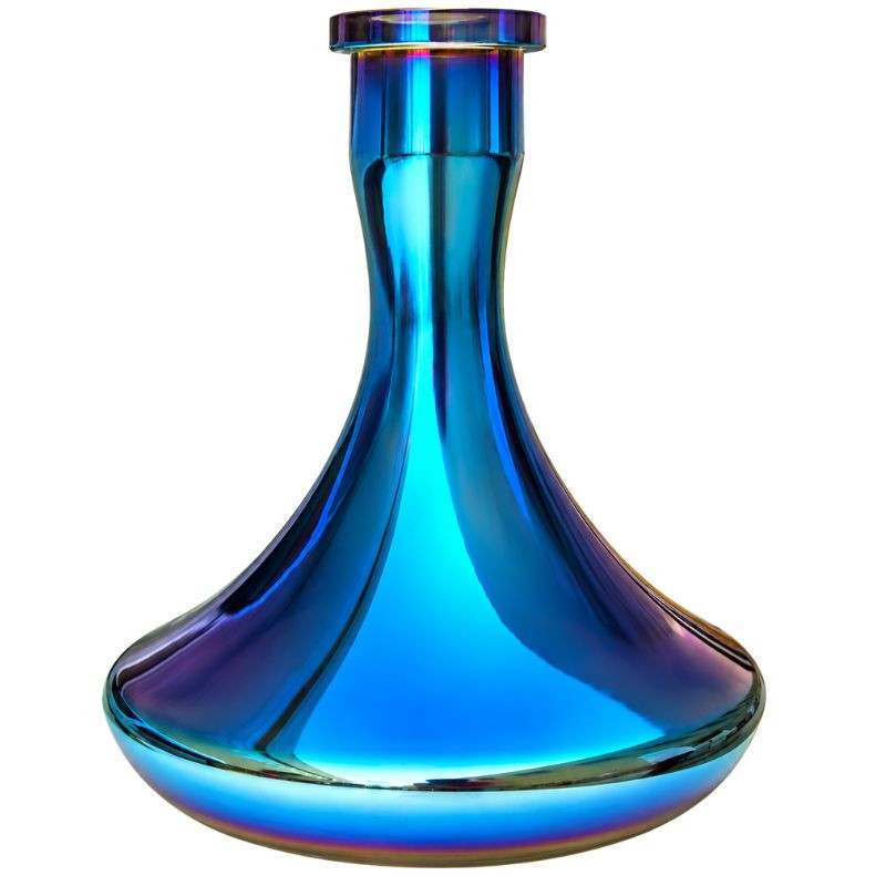 Base Ovni de cristal para cachimba | Bengala Spain