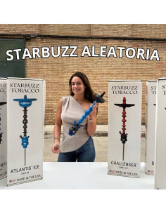 Mástil Starbuzz aleatorio de despiece | Bengala Spain