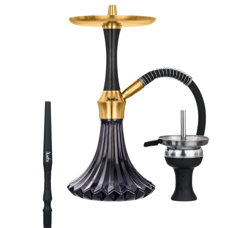 Cachimba Aladin Epox 360 | Bengala Spain