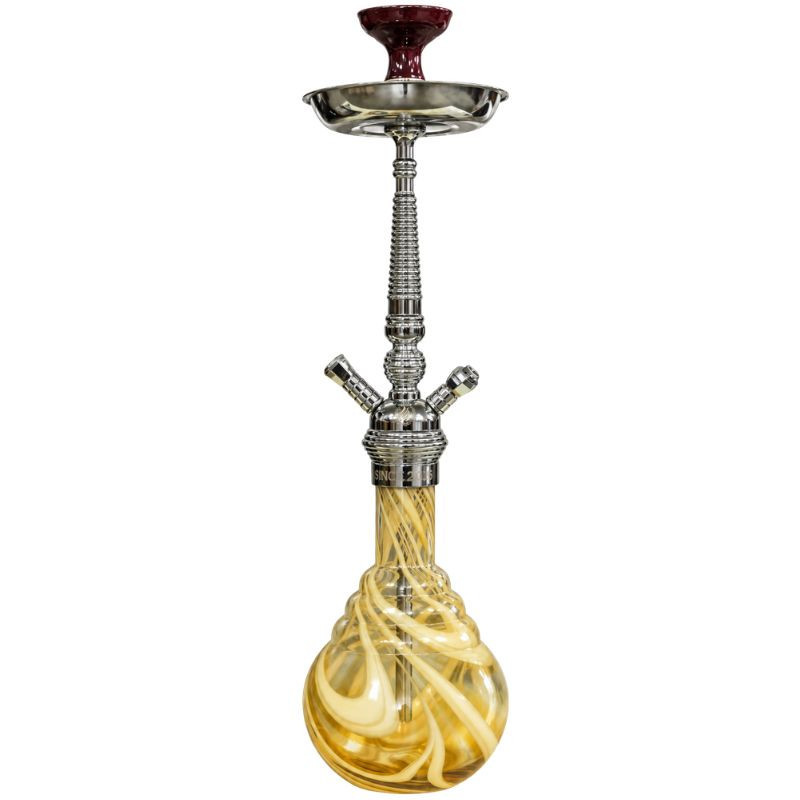 CACHIMBA STARBUZZ SB-C-009 CON MALETIN