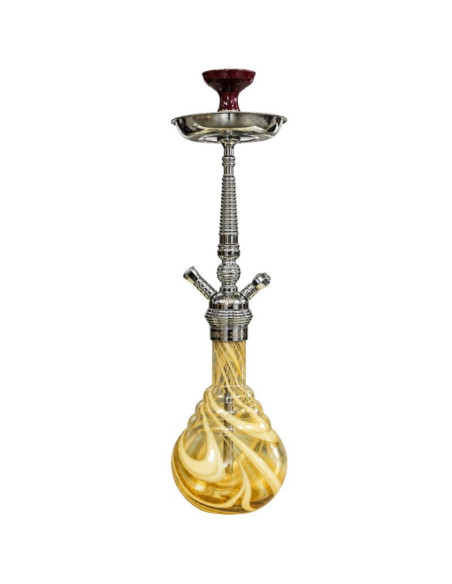 CACHIMBA STARBUZZ SB-C-009 CON MALETIN
