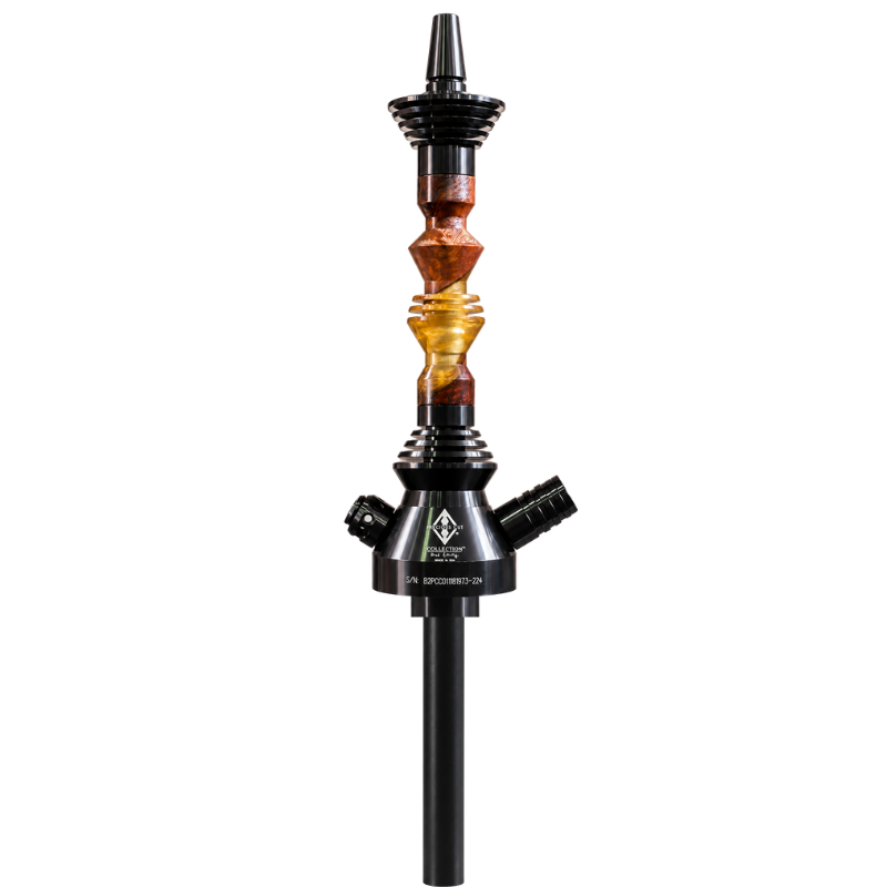 CACHIMBA B2 HOOKAH PRECIOUS CUT