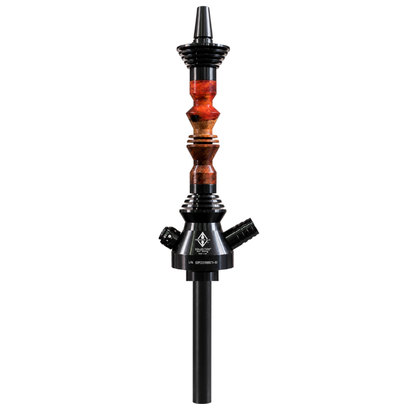CACHIMBA B2 HOOKAH PRECIOUS CUT