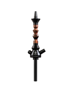 CACHIMBA B2 HOOKAH PRECIOUS CUT 2