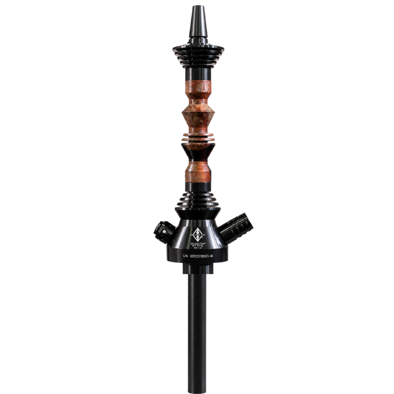 CACHIMBA B2 HOOKAH PRECIOUS CUT