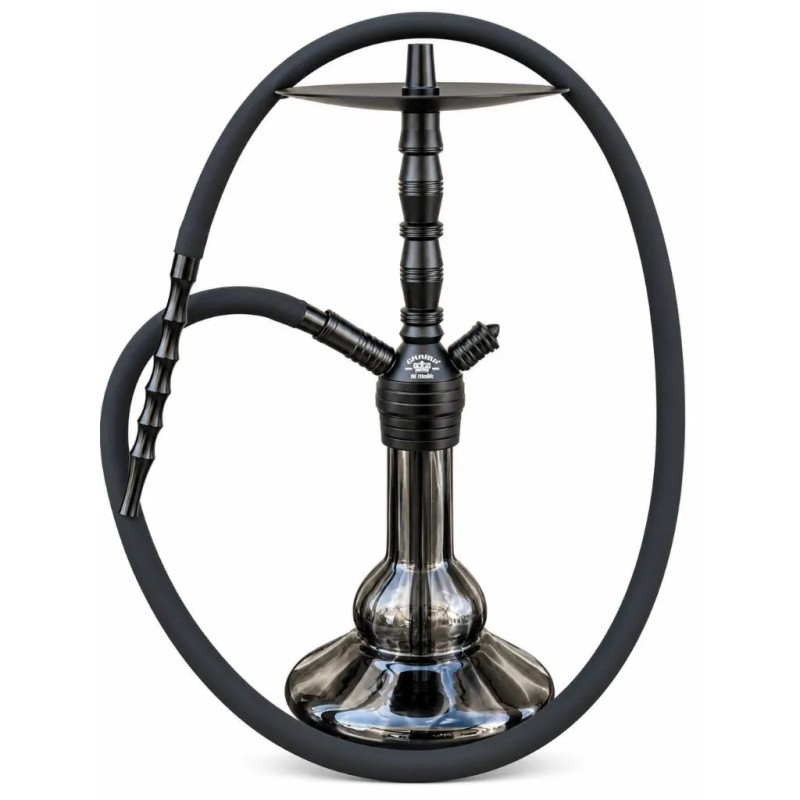 Cachimba Champ El Rich de 55 cm | Bengala Spain