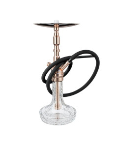 Cachimba Champ Aghbala con base tallada | Bengala Spain