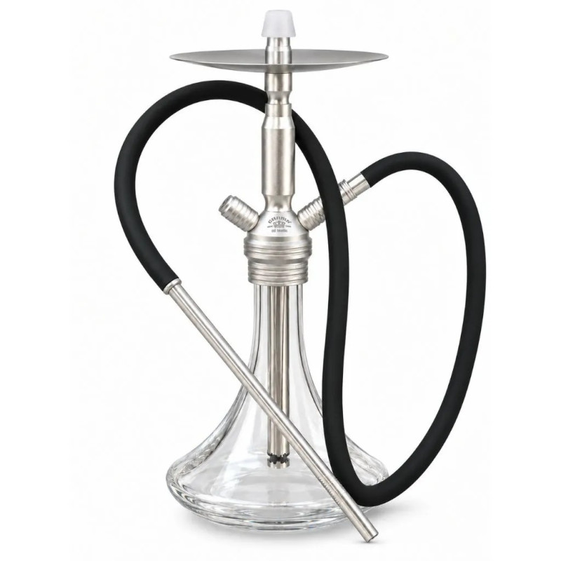 Cachimba Champ Marrakech de 42 cm | Bengala Spain