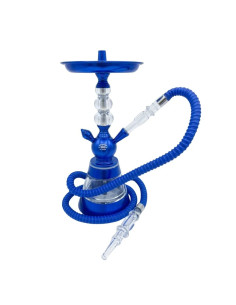 Cachimba Champ Tetouan de 35 cm | Bengala Spain