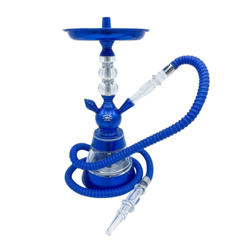 Cachimba Champ Tetouan de 35 cm | Bengala Spain