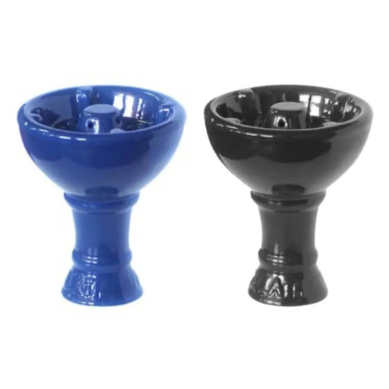 Cazoleta vortex Starbuzz Goliath, 50 g | Bengala Spain