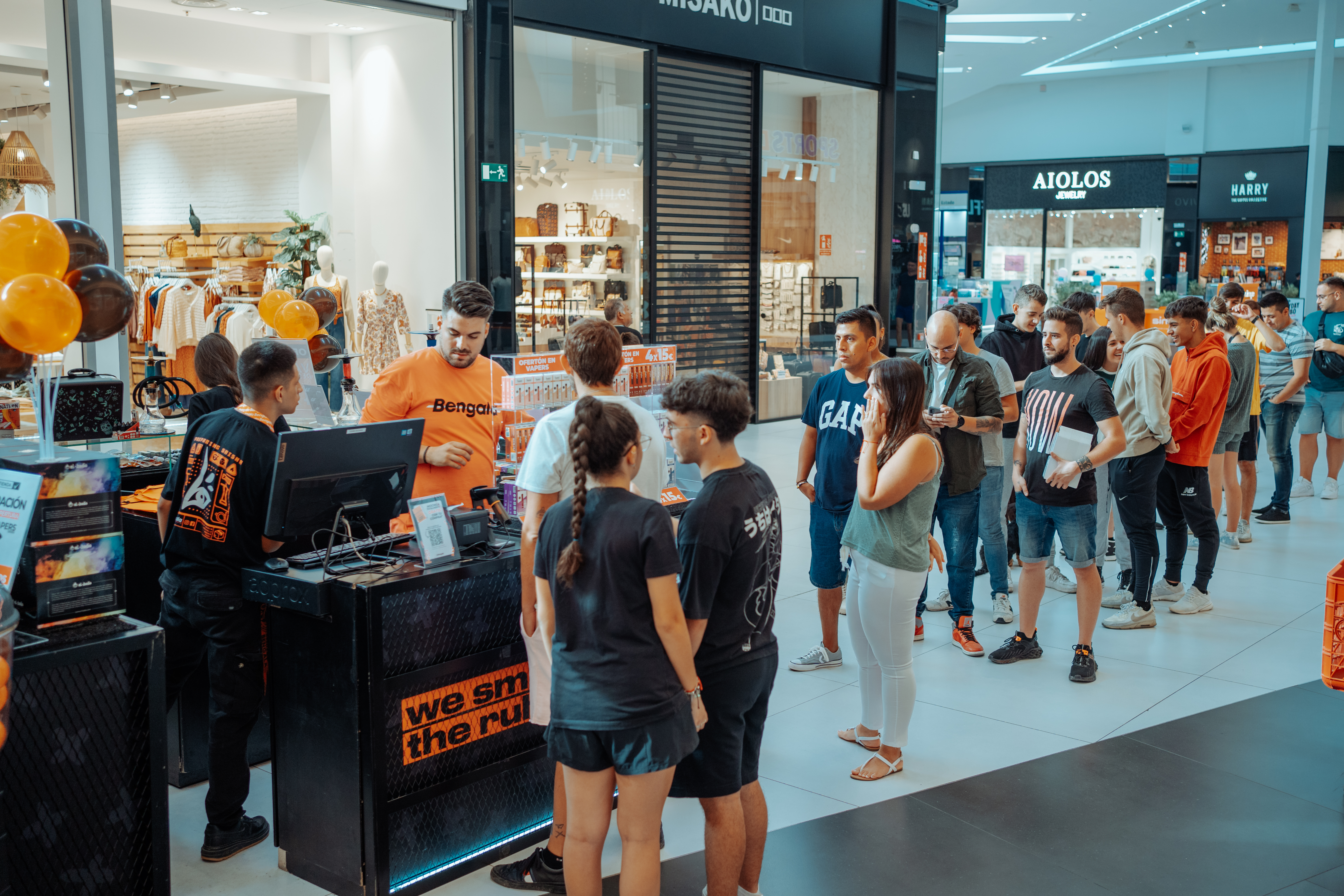 tiendas de vapers Tienda de Vapers en Madrid | Físico y Online