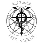 ALQUIMIA PARA VAPERS