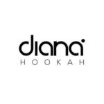 DIANA HOOKAH