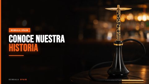¡CONOCE NUESTRA HISTORIA!