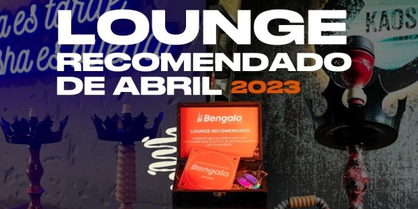 Lounges Recomendados By Bengala Spain Abril 2023