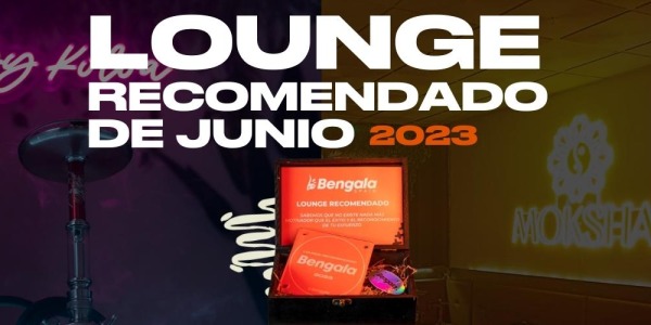 Lounges Recomendados By Bengala Spain Junio 2023