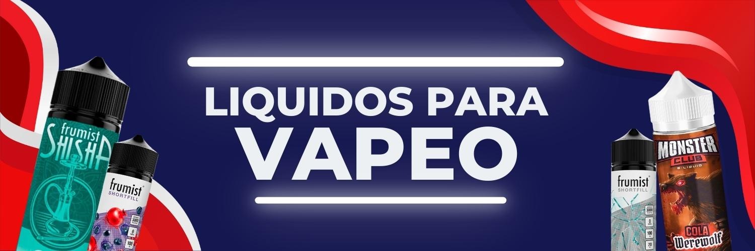 Definición de Líquido Vaper. Cómo rellenar el líquido para vapear y el  líquido para vapear VG vs. PG