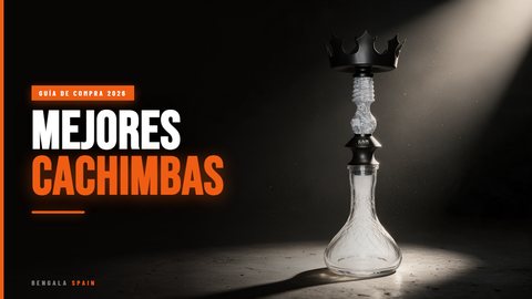 Mejores cachimbas 2025